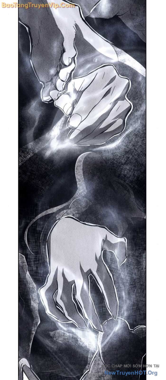 Cảm Kiếm Tuyệt Đối Chap 138 - Next Chap 139