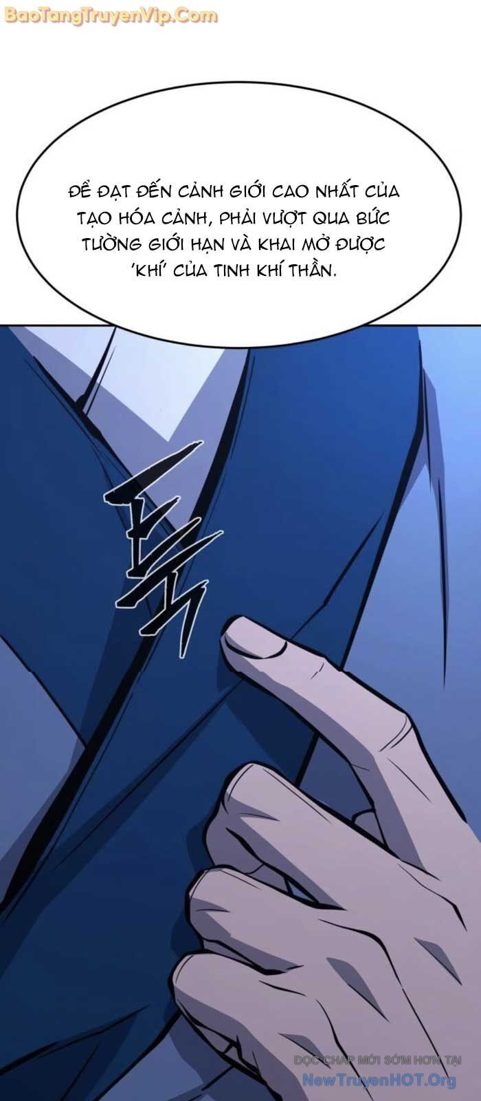 Cảm Kiếm Tuyệt Đối Chap 138 - Next Chap 139