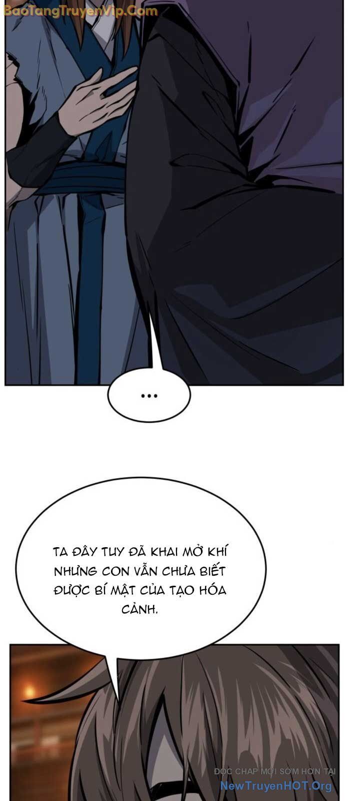 Cảm Kiếm Tuyệt Đối Chap 138 - Next Chap 139