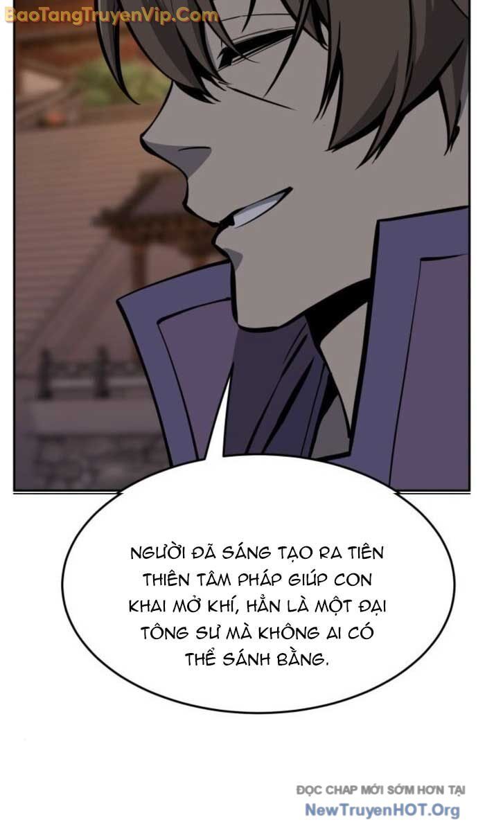 Cảm Kiếm Tuyệt Đối Chap 138 - Next Chap 139