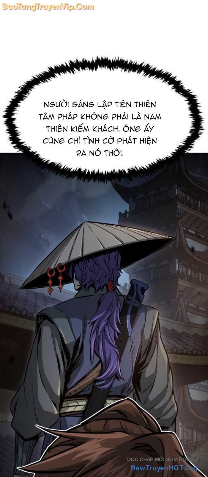 Cảm Kiếm Tuyệt Đối Chap 138 - Next Chap 139