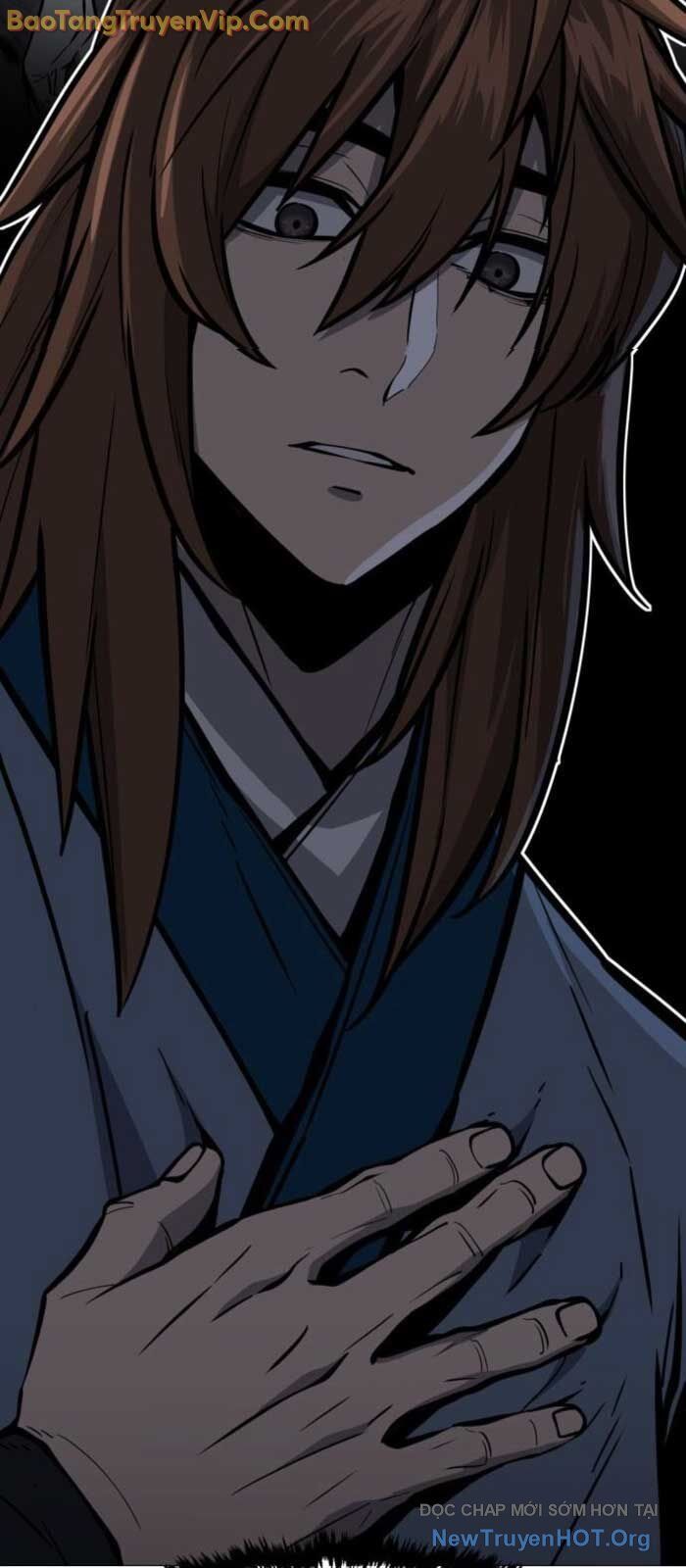 Cảm Kiếm Tuyệt Đối Chap 138 - Next Chap 139