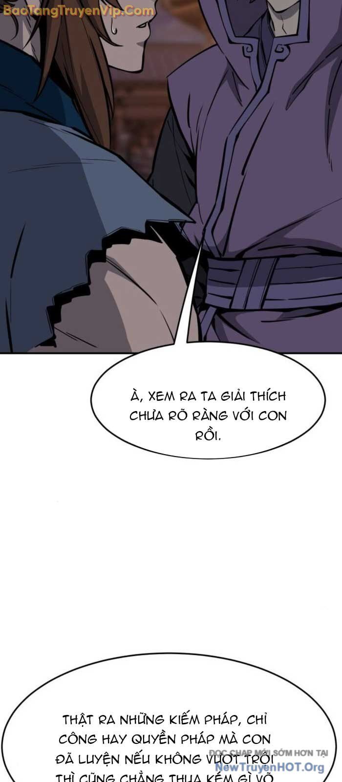 Cảm Kiếm Tuyệt Đối Chap 138 - Next Chap 139