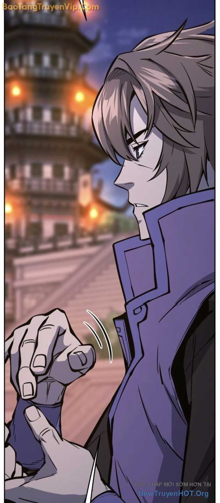 Cảm Kiếm Tuyệt Đối Chap 138 - Next Chap 139