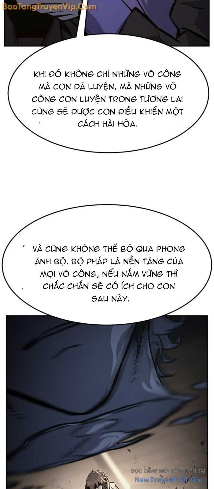 Cảm Kiếm Tuyệt Đối Chap 138 - Next Chap 139