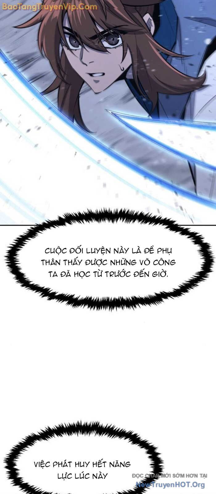 Cảm Kiếm Tuyệt Đối Chap 138 - Next Chap 139