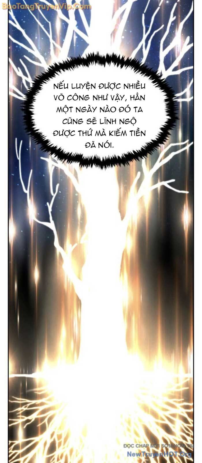 Cảm Kiếm Tuyệt Đối Chap 138 - Next Chap 139