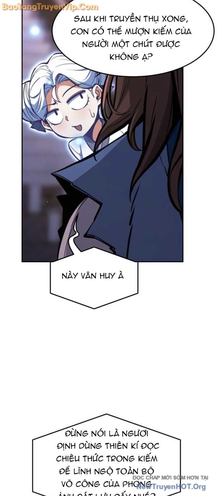 Cảm Kiếm Tuyệt Đối Chap 138 - Next Chap 139