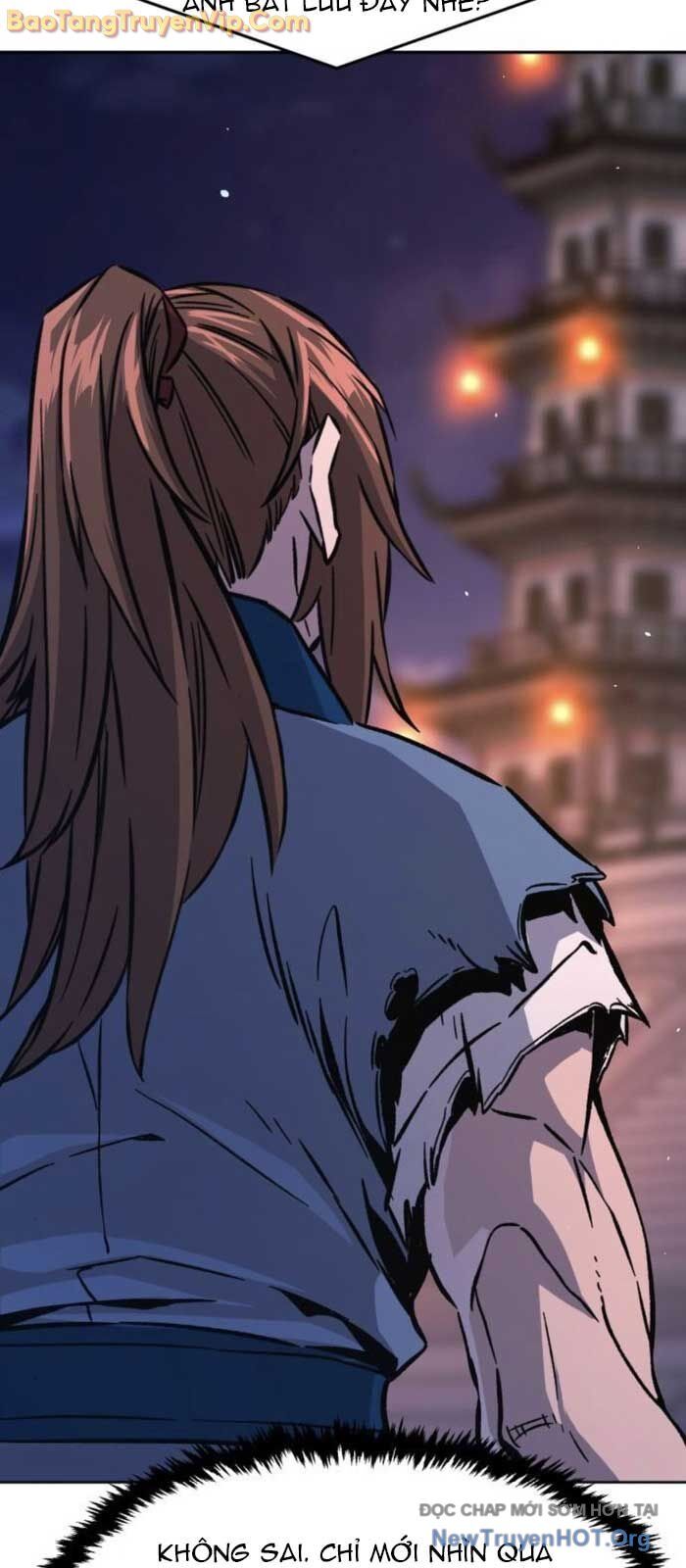 Cảm Kiếm Tuyệt Đối Chap 138 - Next Chap 139