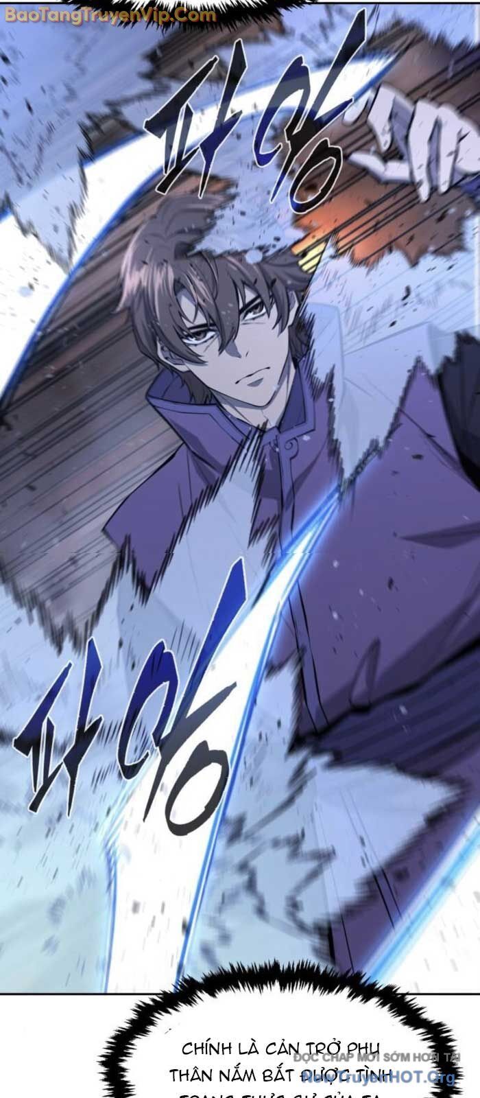 Cảm Kiếm Tuyệt Đối Chap 138 - Next Chap 139