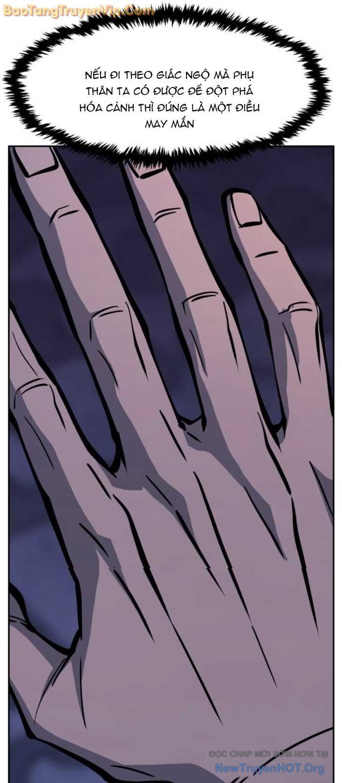 Cảm Kiếm Tuyệt Đối Chap 138 - Next Chap 139