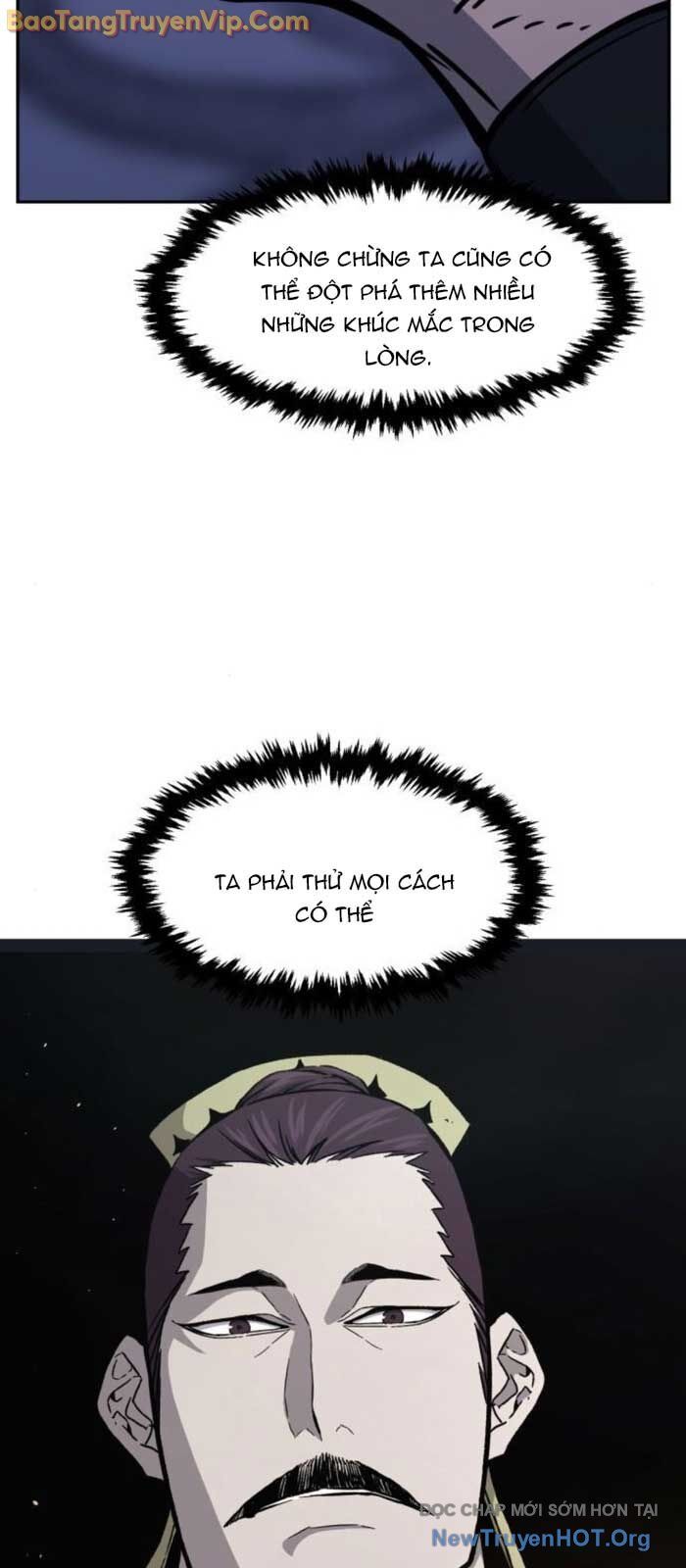 Cảm Kiếm Tuyệt Đối Chap 138 - Next Chap 139