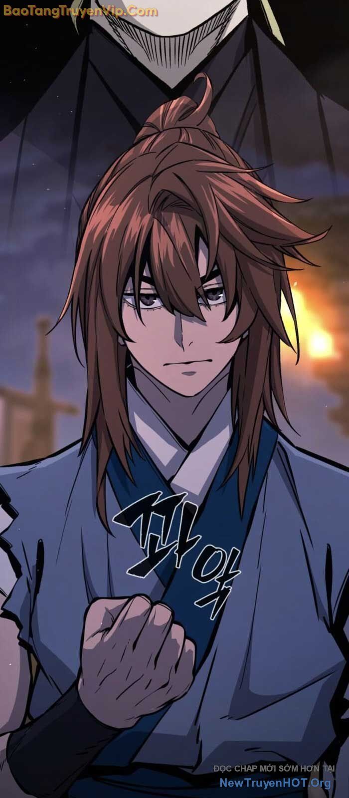 Cảm Kiếm Tuyệt Đối Chap 138 - Next Chap 139