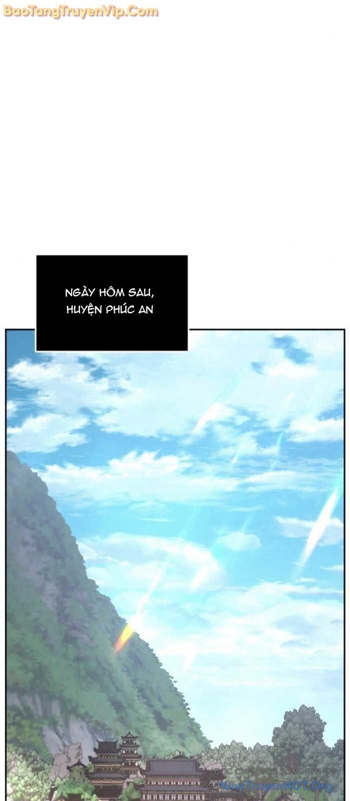 Cảm Kiếm Tuyệt Đối Chap 138 - Next Chap 139