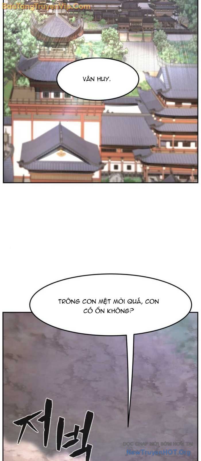 Cảm Kiếm Tuyệt Đối Chap 138 - Next Chap 139