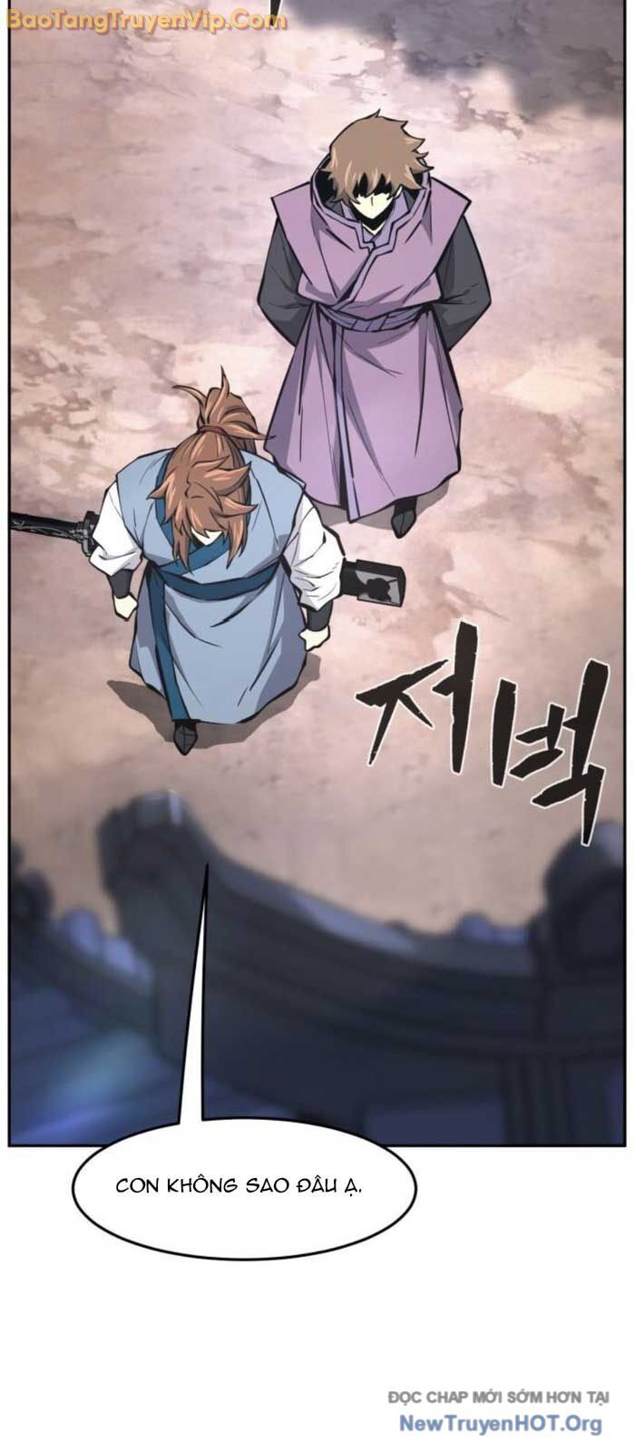 Cảm Kiếm Tuyệt Đối Chap 138 - Next Chap 139