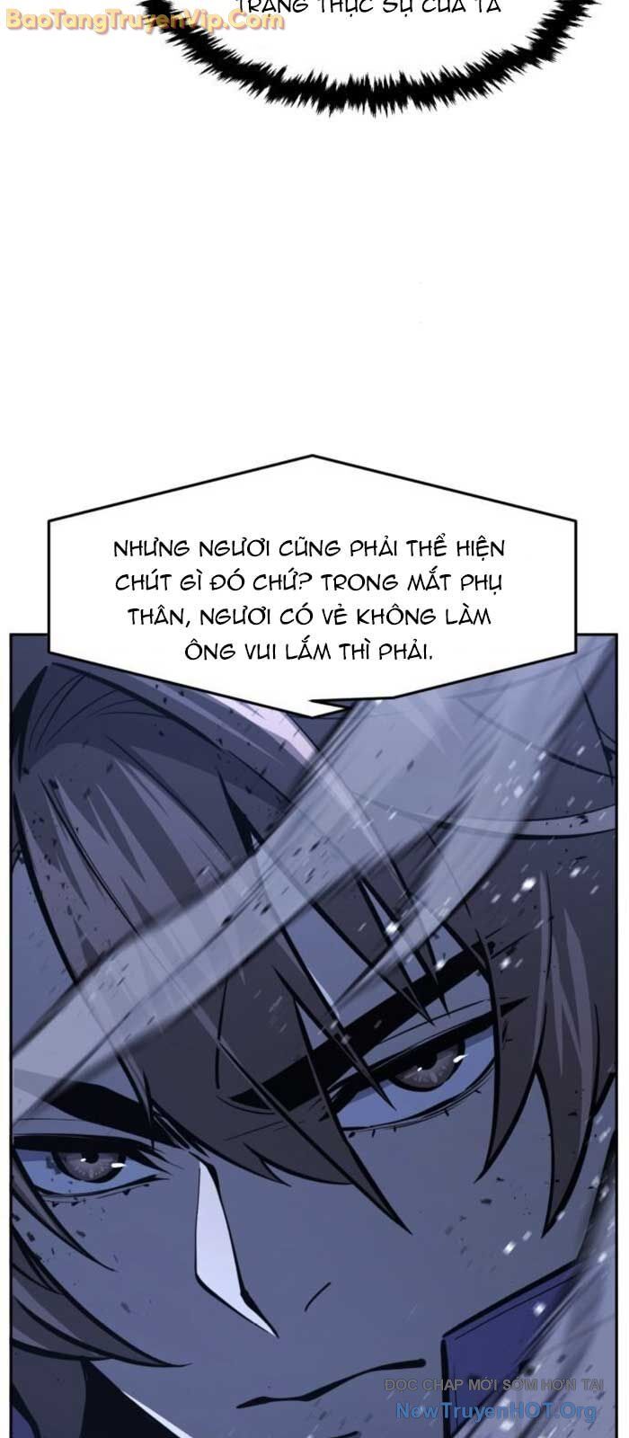 Cảm Kiếm Tuyệt Đối Chap 138 - Next Chap 139