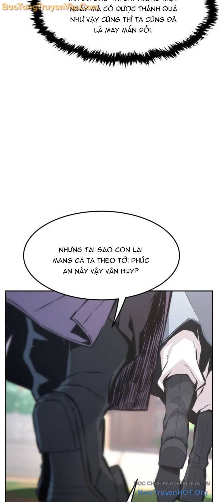 Cảm Kiếm Tuyệt Đối Chap 138 - Next Chap 139