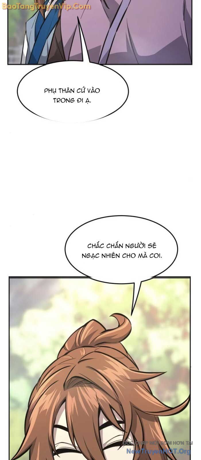 Cảm Kiếm Tuyệt Đối Chap 138 - Next Chap 139