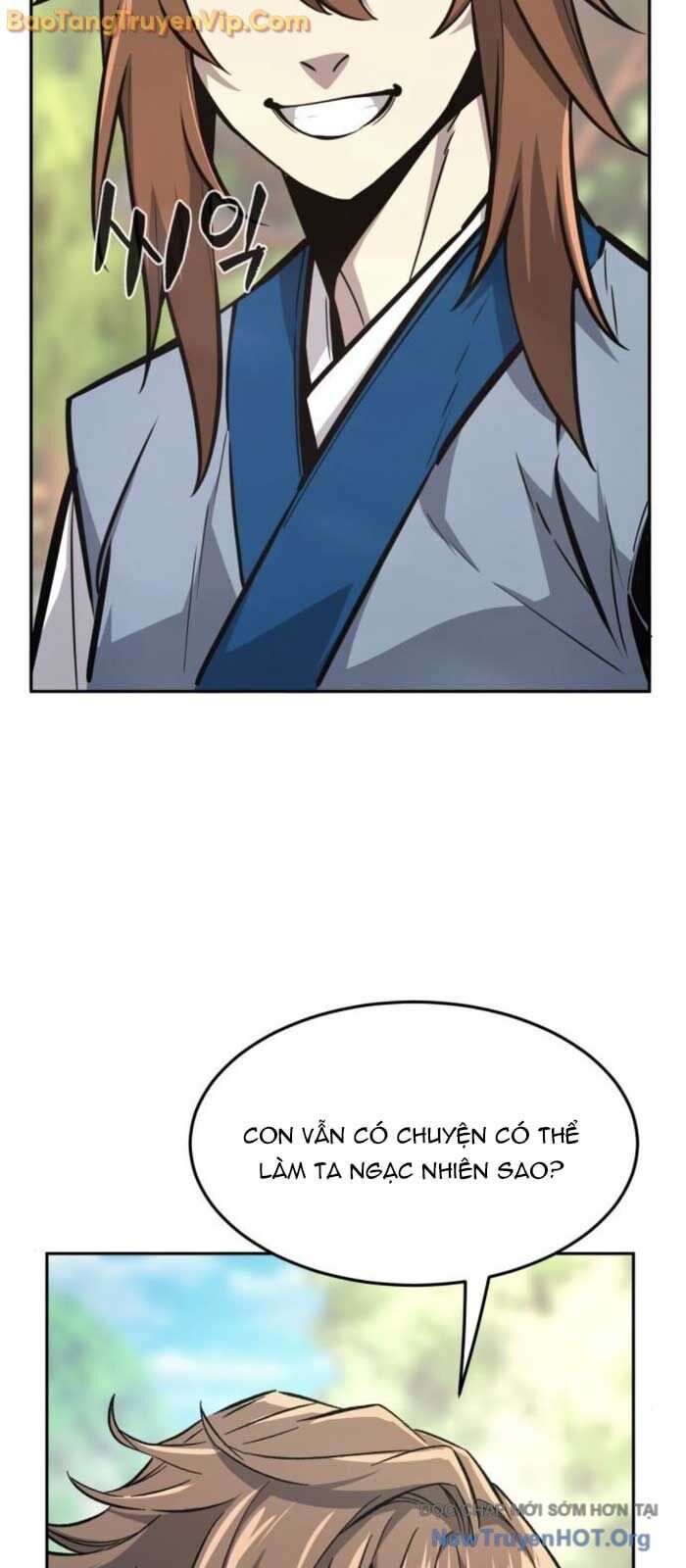Cảm Kiếm Tuyệt Đối Chap 138 - Next Chap 139