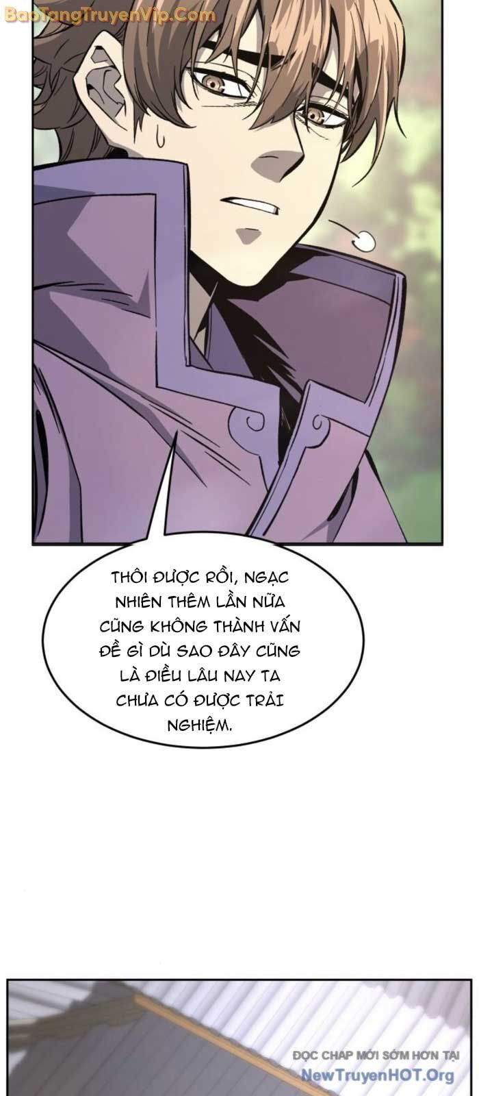 Cảm Kiếm Tuyệt Đối Chap 138 - Next Chap 139