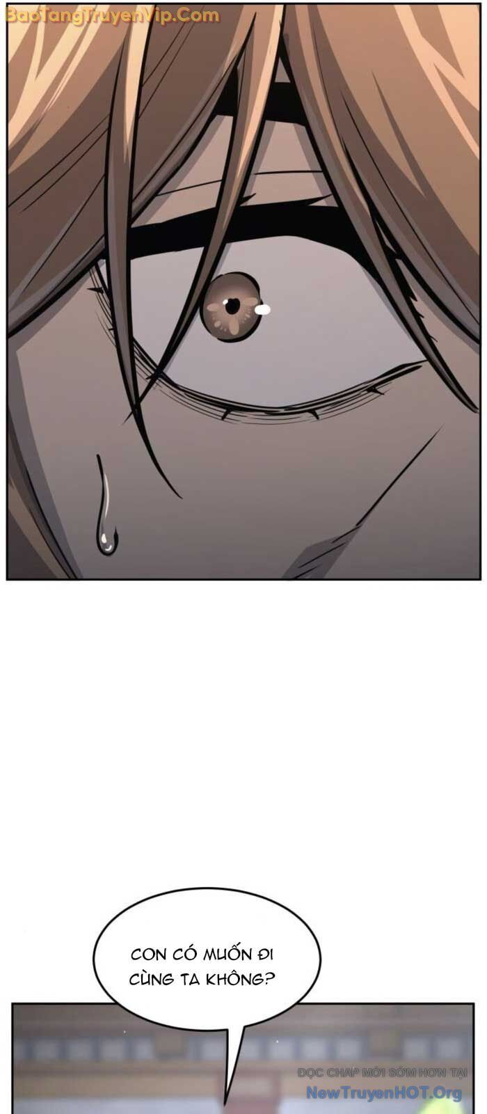 Cảm Kiếm Tuyệt Đối Chap 138 - Next Chap 139