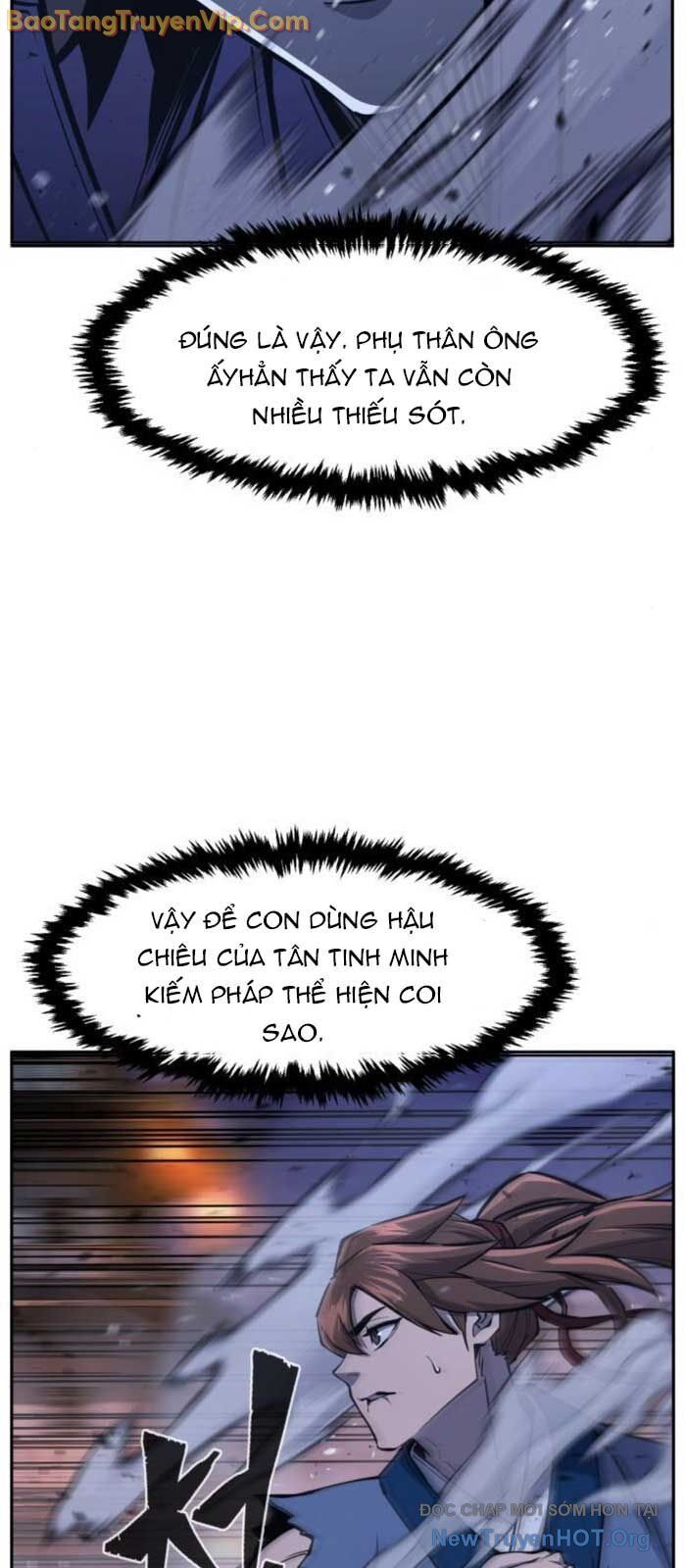 Cảm Kiếm Tuyệt Đối Chap 138 - Next Chap 139