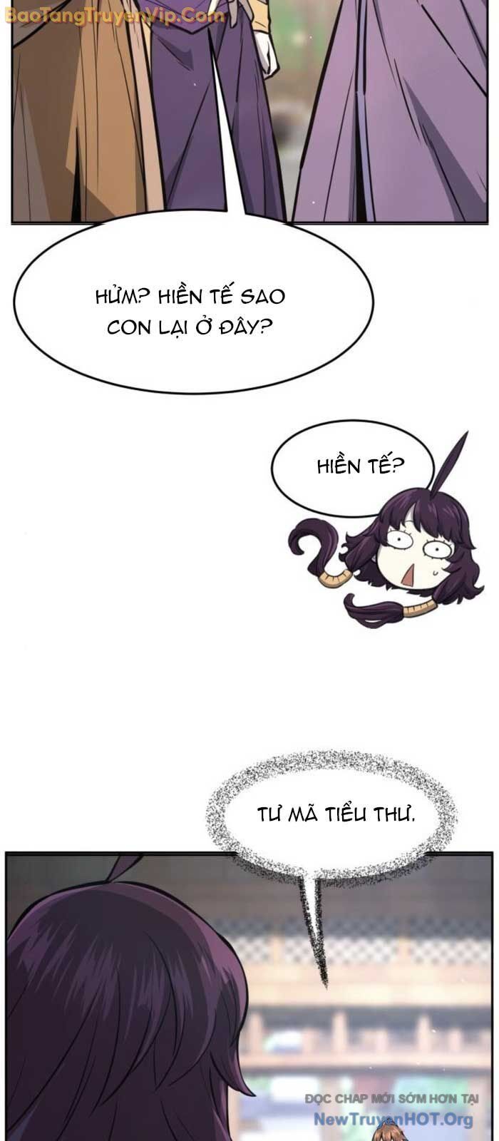 Cảm Kiếm Tuyệt Đối Chap 138 - Next Chap 139
