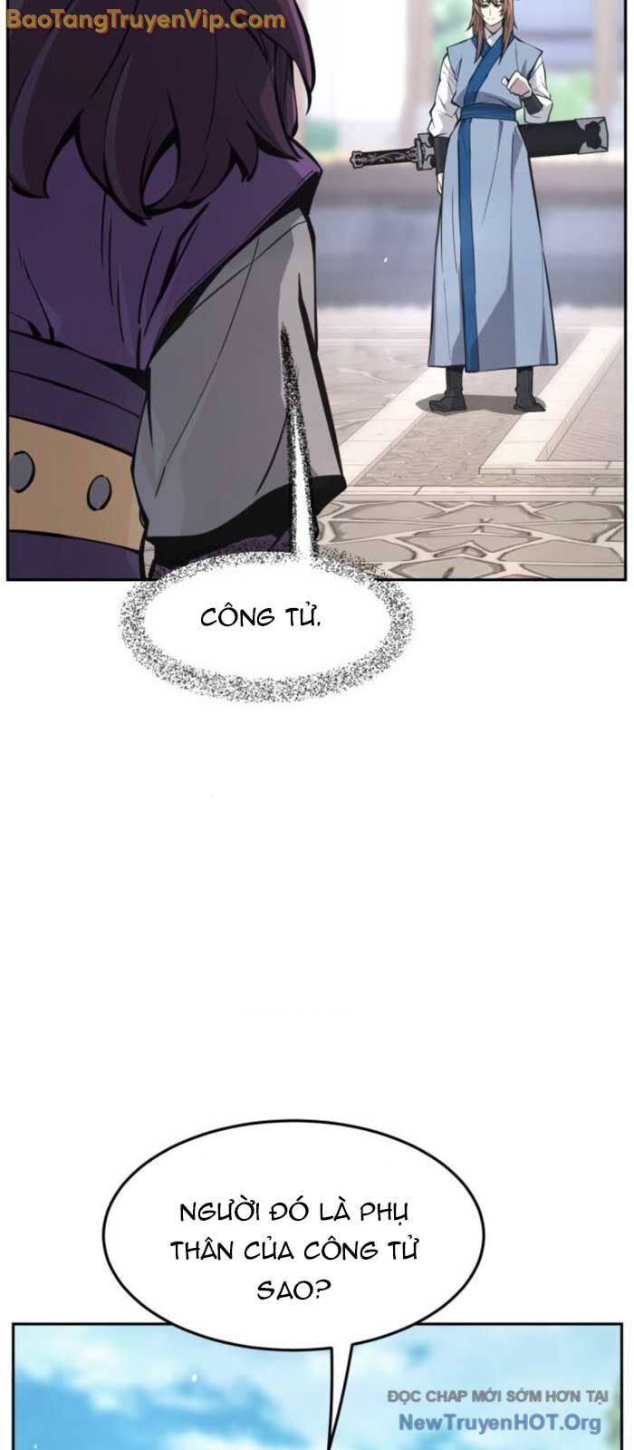 Cảm Kiếm Tuyệt Đối Chap 138 - Next Chap 139