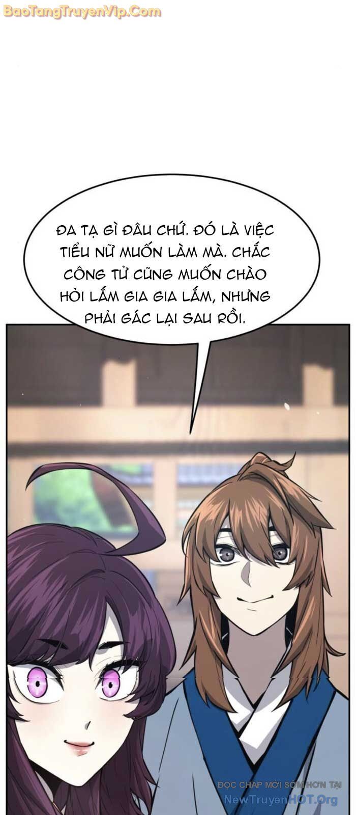 Cảm Kiếm Tuyệt Đối Chap 138 - Next Chap 139