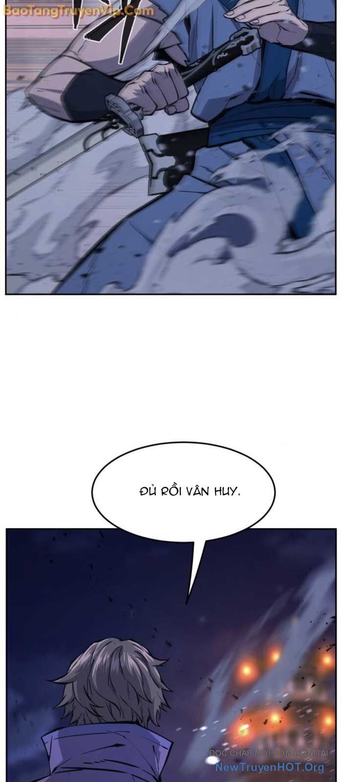 Cảm Kiếm Tuyệt Đối Chap 138 - Next Chap 139