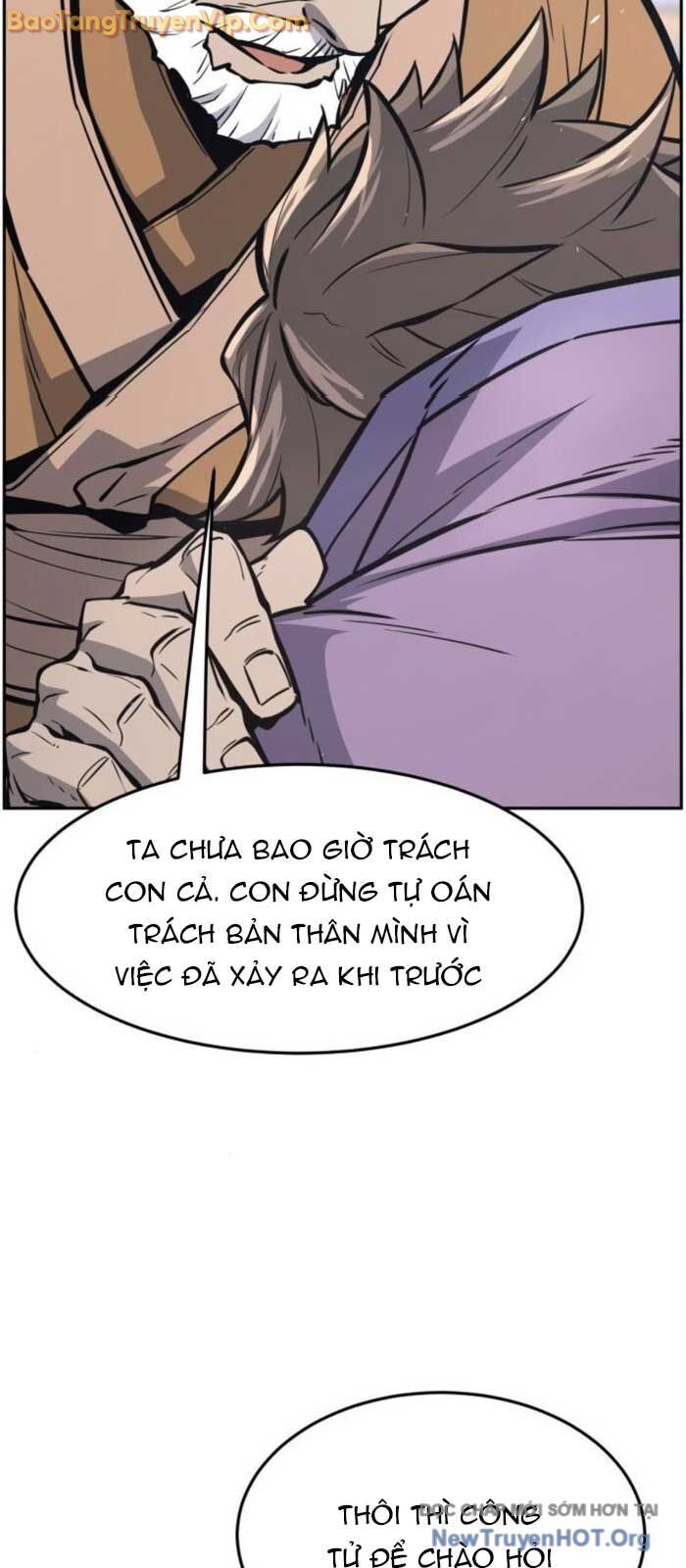 Cảm Kiếm Tuyệt Đối Chap 138 - Next Chap 139