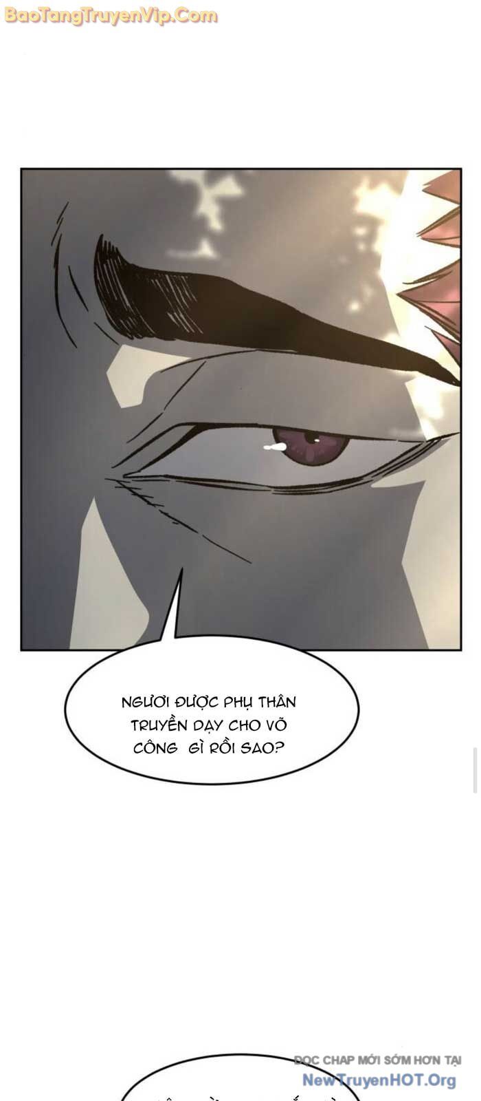 Cảm Kiếm Tuyệt Đối Chap 138 - Next Chap 139