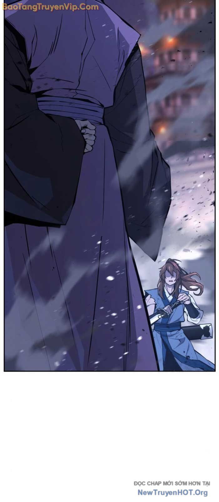 Cảm Kiếm Tuyệt Đối Chap 138 - Next Chap 139