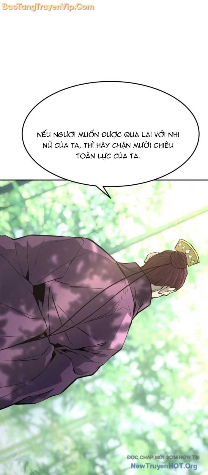 Cảm Kiếm Tuyệt Đối Chap 138 - Next Chap 139