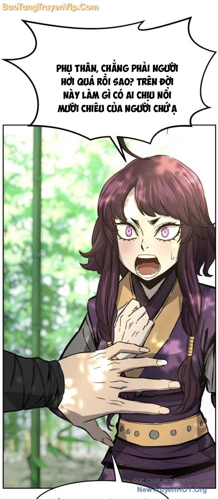 Cảm Kiếm Tuyệt Đối Chap 138 - Next Chap 139