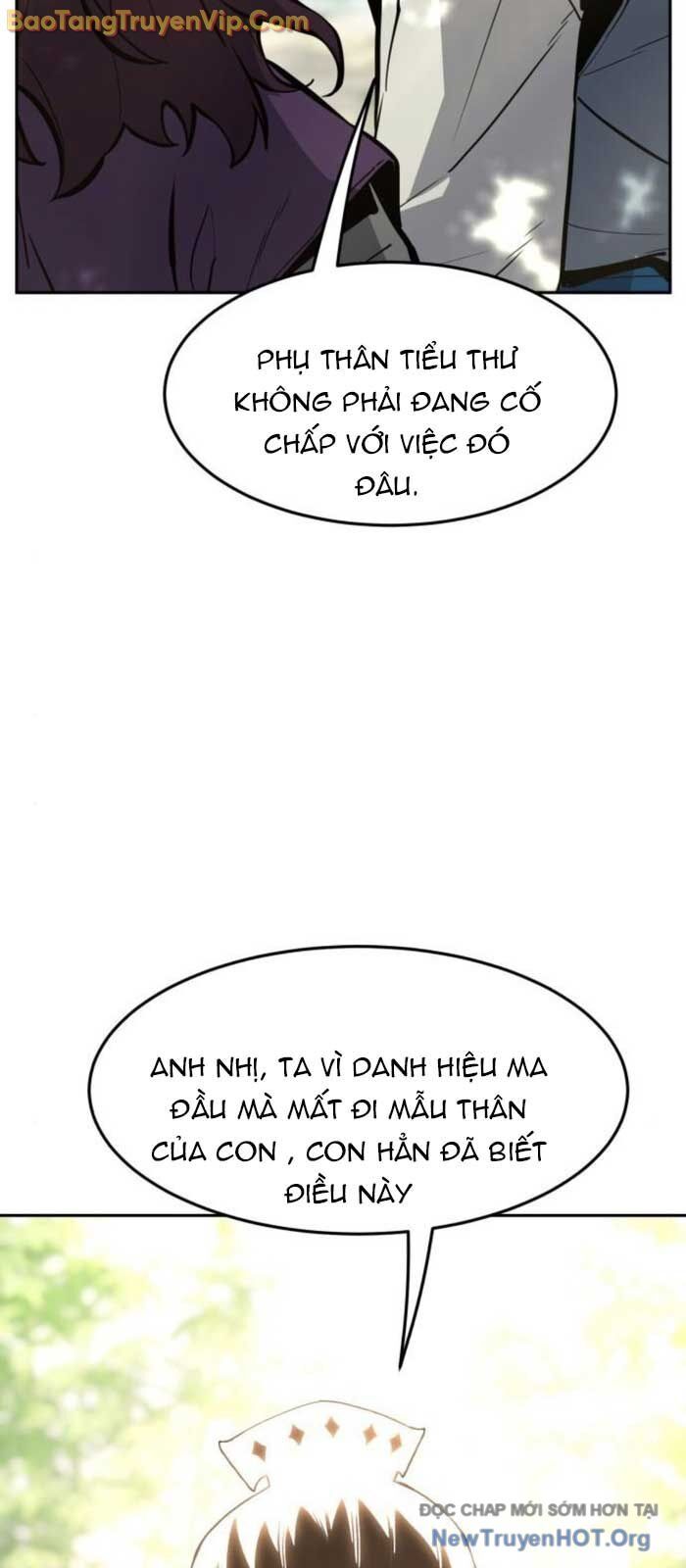 Cảm Kiếm Tuyệt Đối Chap 138 - Next Chap 139