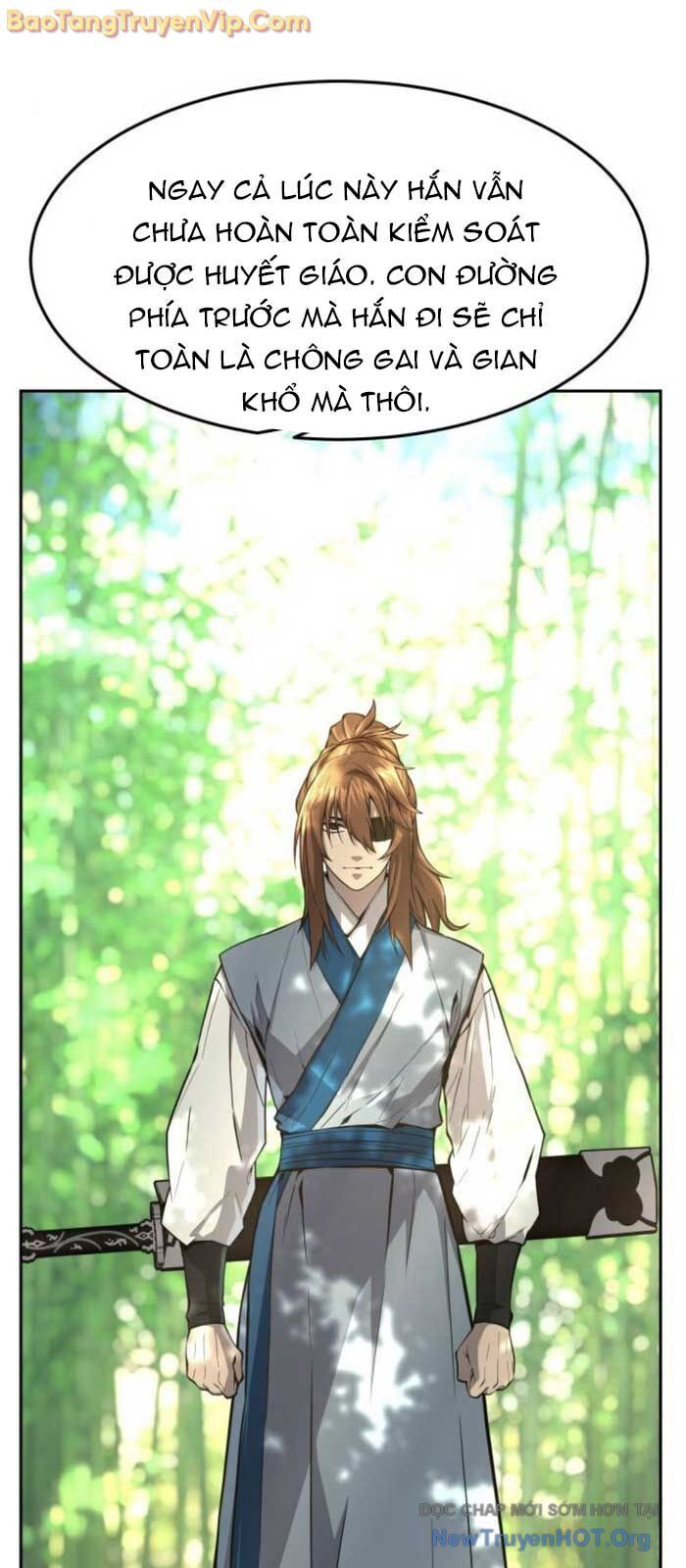 Cảm Kiếm Tuyệt Đối Chap 138 - Next Chap 139