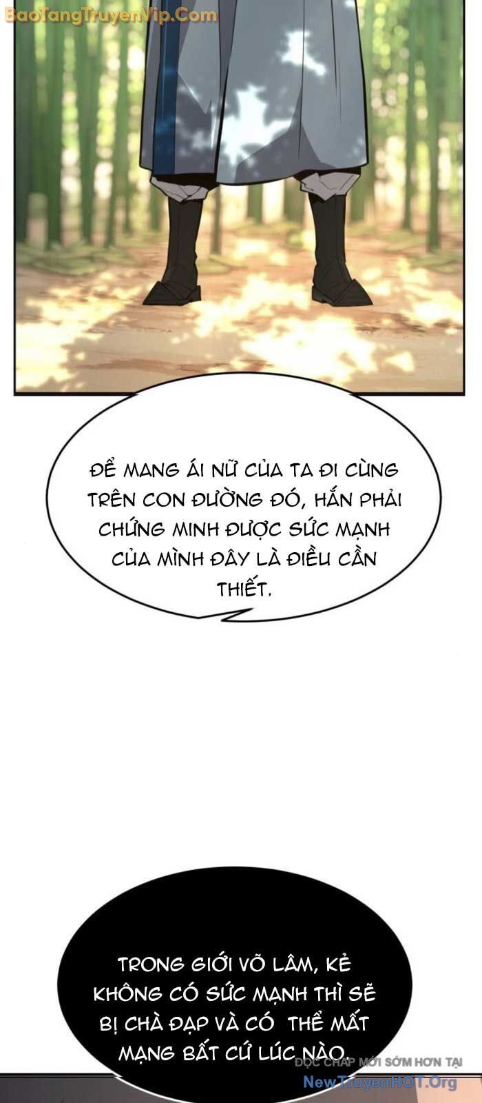 Cảm Kiếm Tuyệt Đối Chap 138 - Next Chap 139
