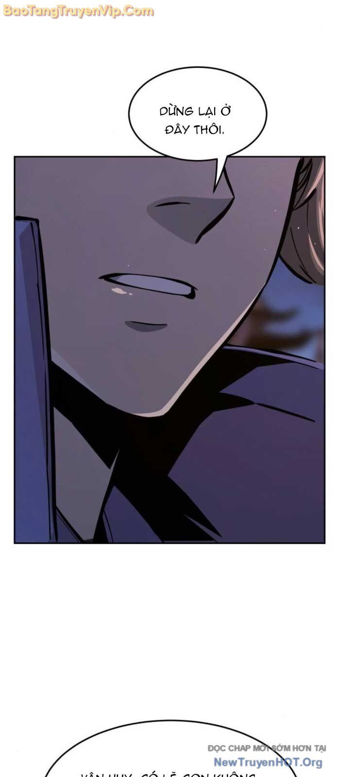 Cảm Kiếm Tuyệt Đối Chap 138 - Next Chap 139