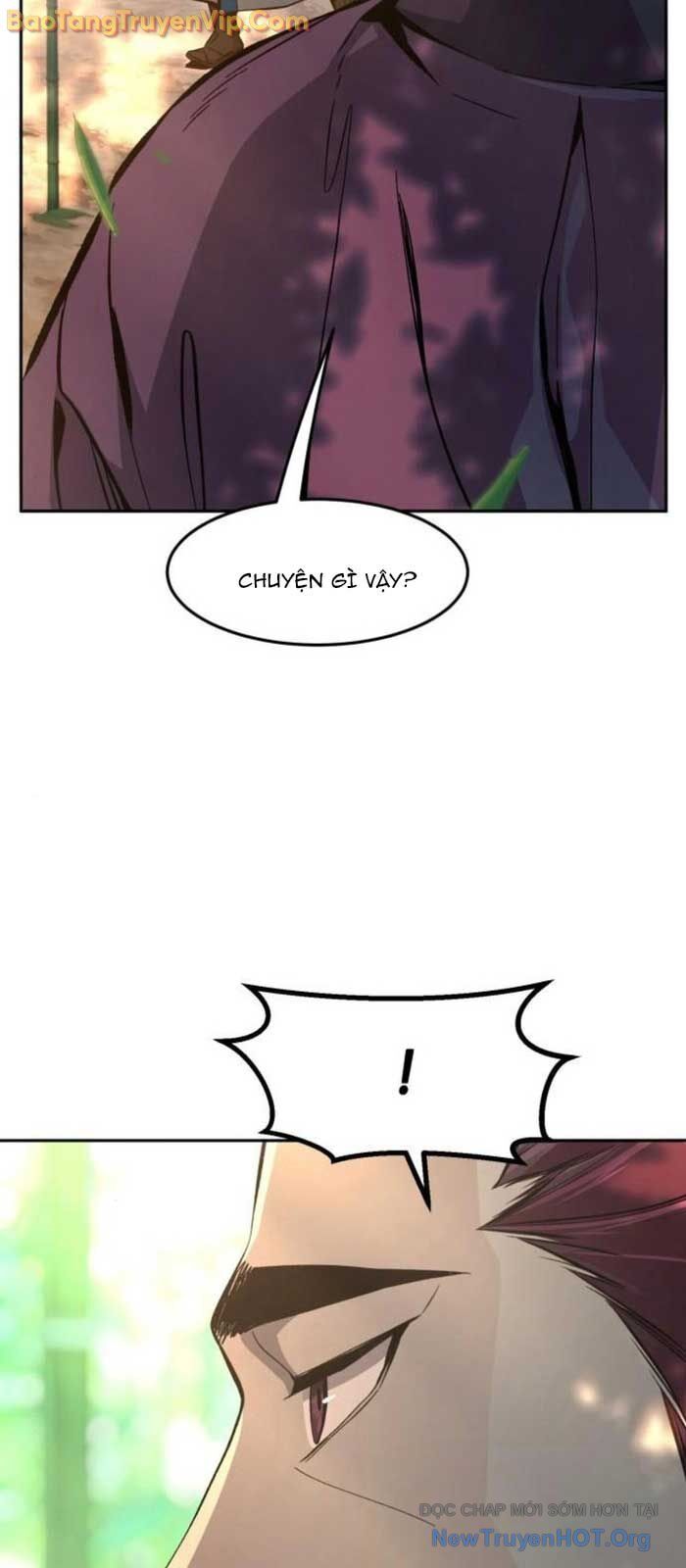 Cảm Kiếm Tuyệt Đối Chap 139 - Next Chap 140