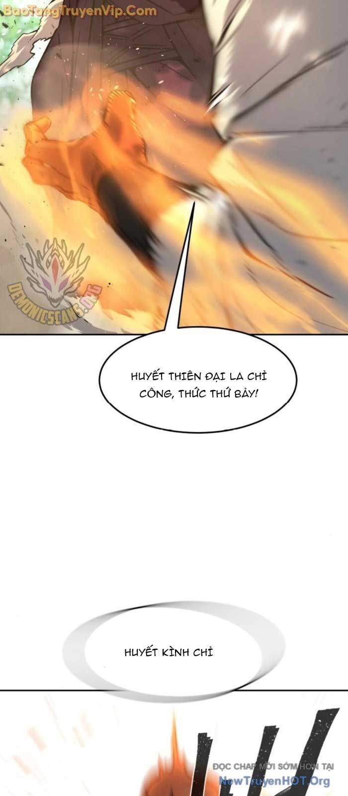 Cảm Kiếm Tuyệt Đối Chap 139 - Next Chap 140