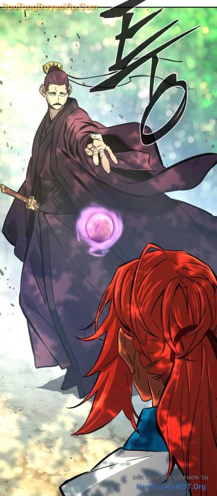 Cảm Kiếm Tuyệt Đối Chap 139 - Next Chap 140