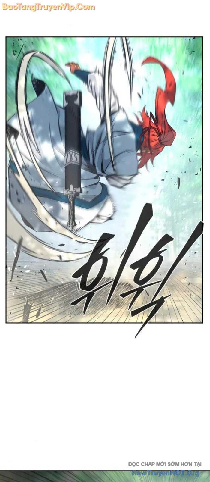 Cảm Kiếm Tuyệt Đối Chap 139 - Next Chap 140