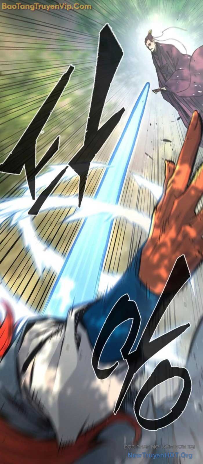 Cảm Kiếm Tuyệt Đối Chap 139 - Next Chap 140