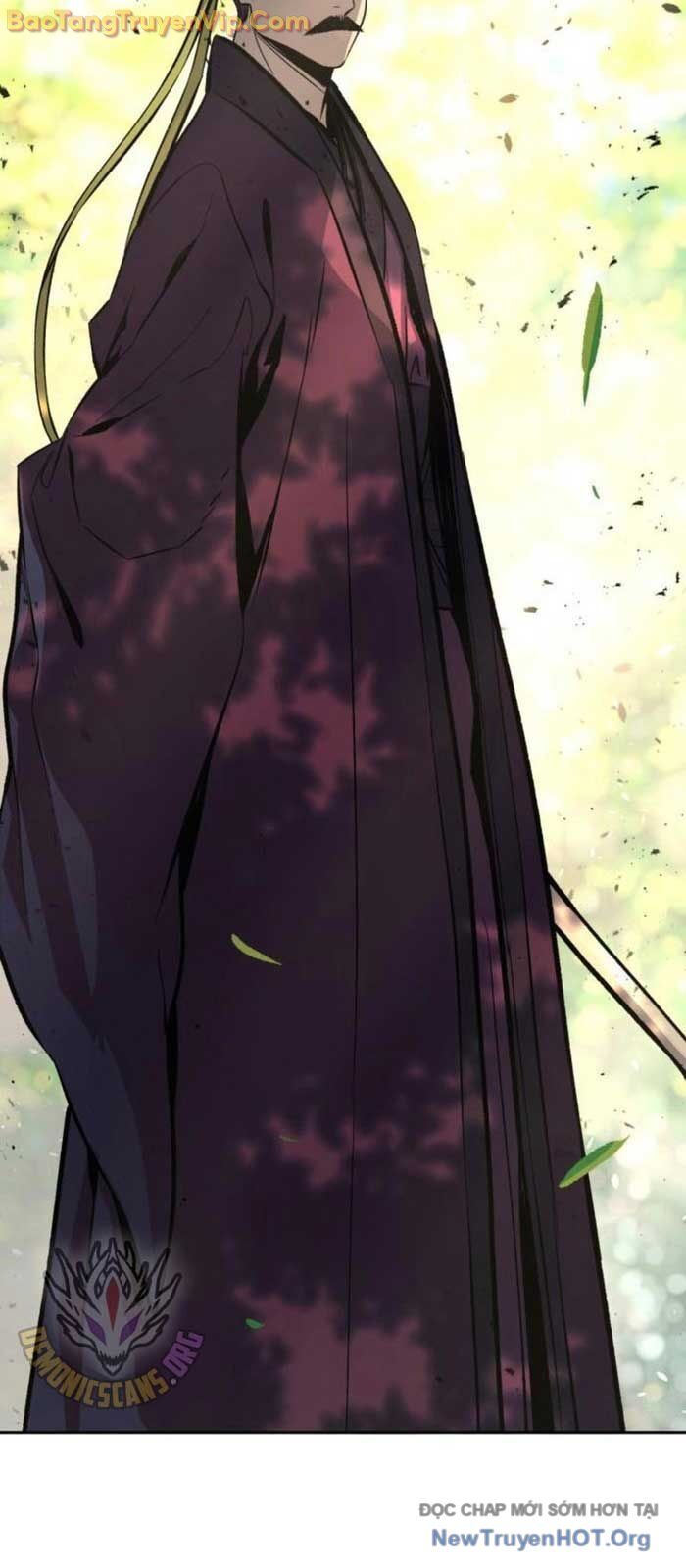 Cảm Kiếm Tuyệt Đối Chap 139 - Next Chap 140