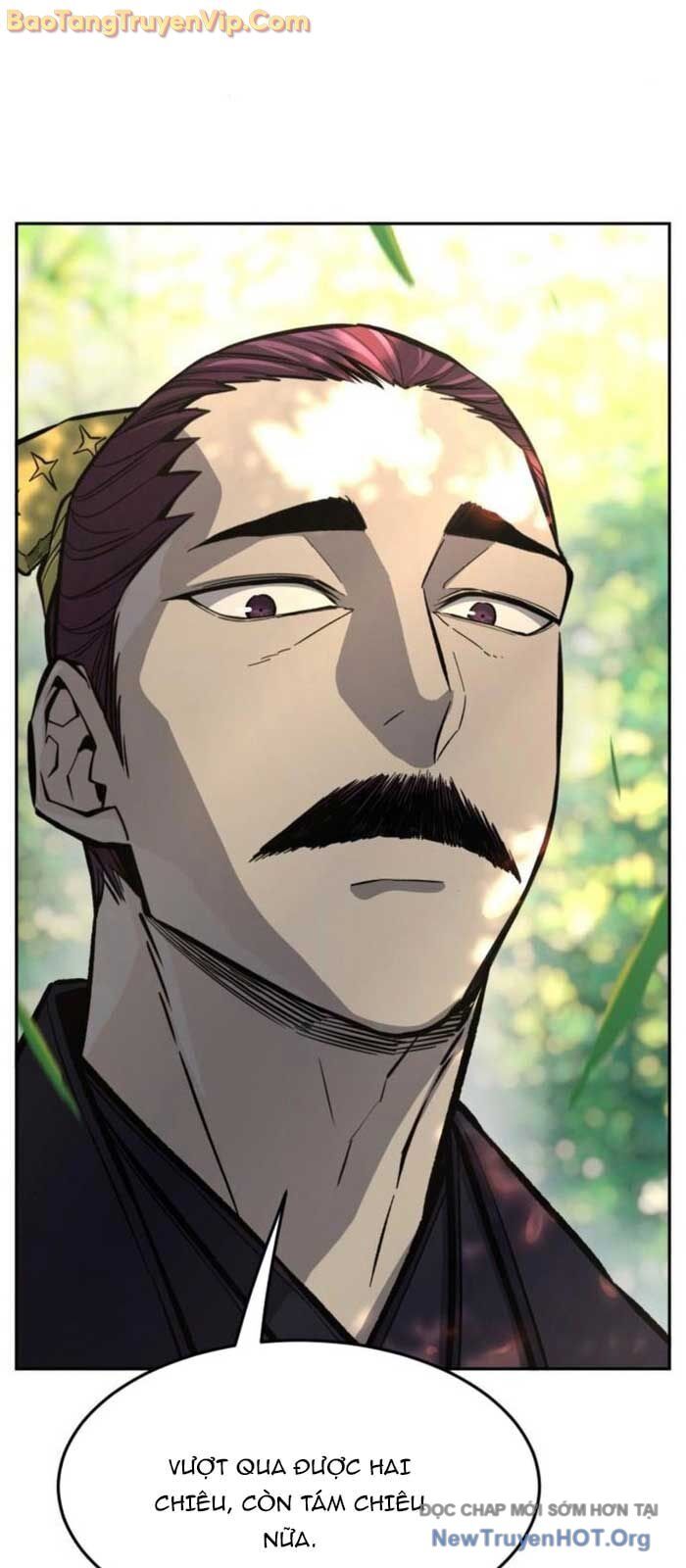 Cảm Kiếm Tuyệt Đối Chap 139 - Next Chap 140