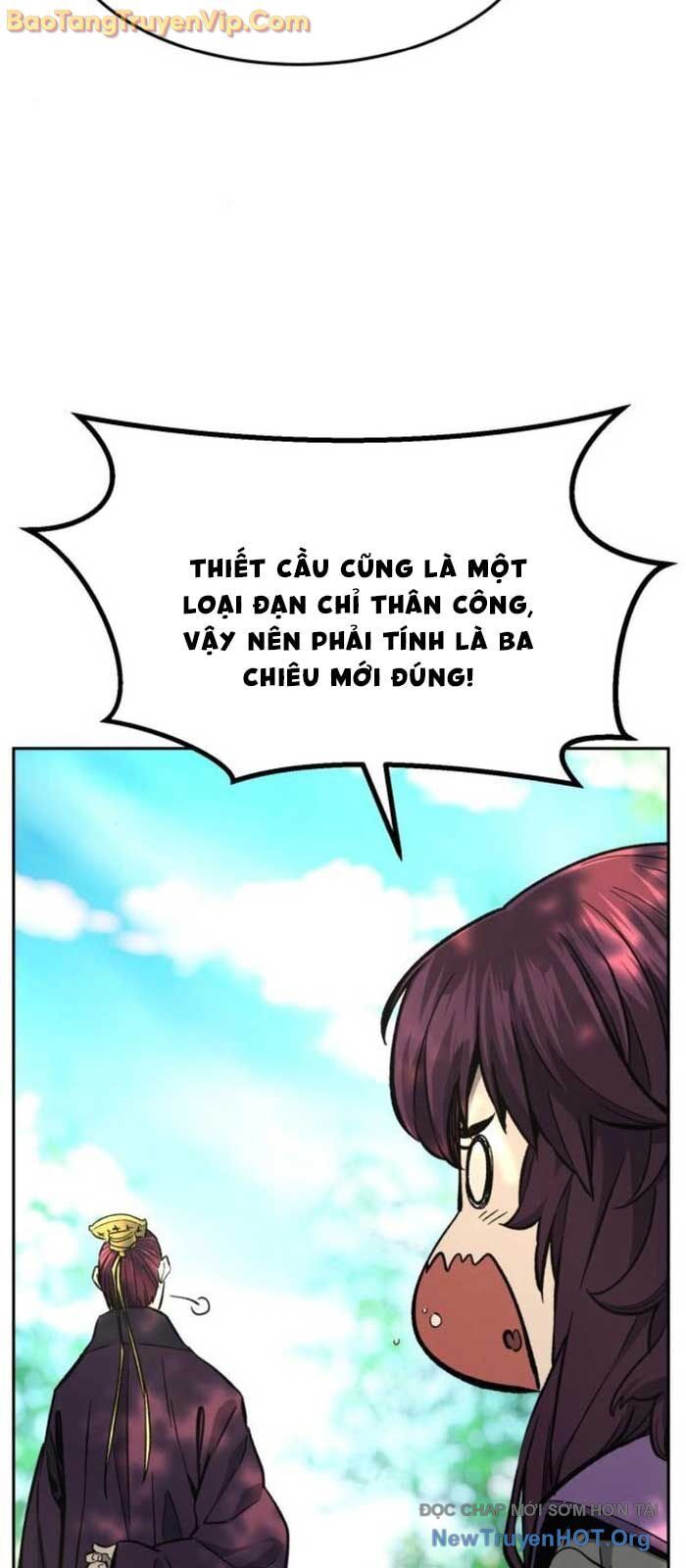 Cảm Kiếm Tuyệt Đối Chap 139 - Next Chap 140