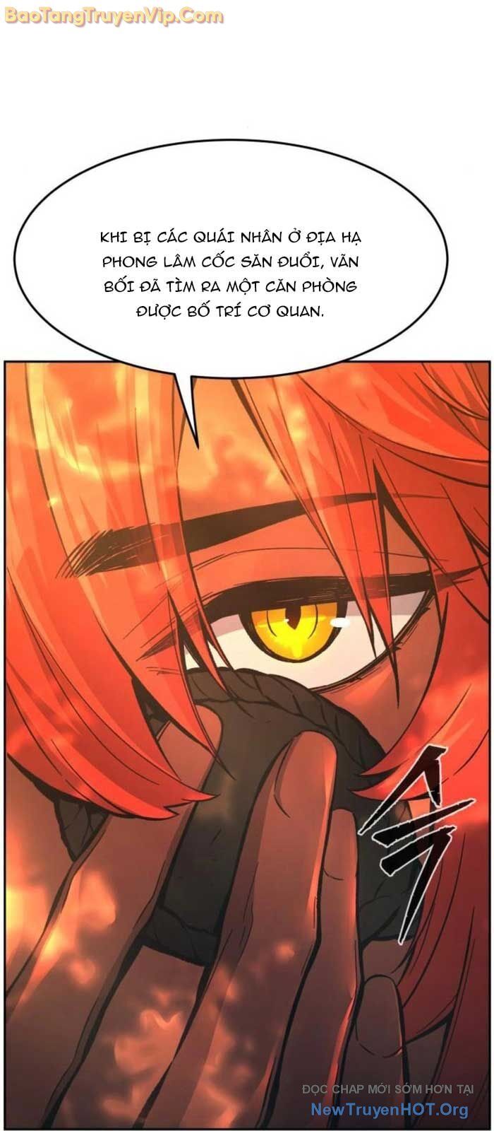 Cảm Kiếm Tuyệt Đối Chap 139 - Next Chap 140