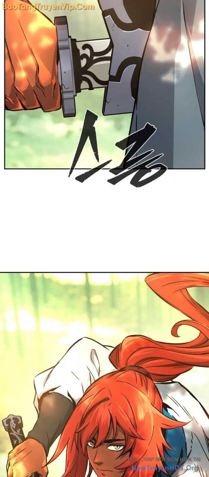 Cảm Kiếm Tuyệt Đối Chap 139 - Next Chap 140